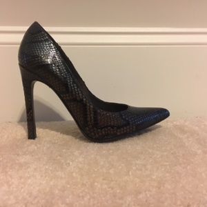 Stuart Weitzman Heels
